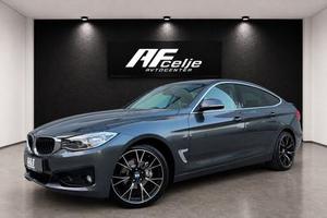 BMW 318d-GT-SPORT-BI XENON-LIZING ZA TUJCE-NAVI-...