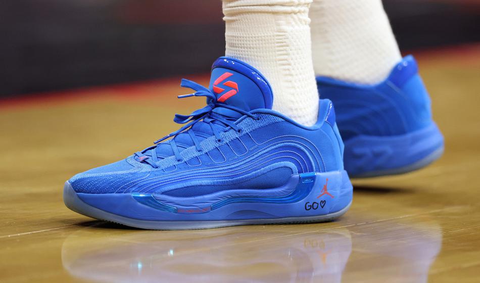 Kar je Dončić storil za obe hčerki, je ganilo vse