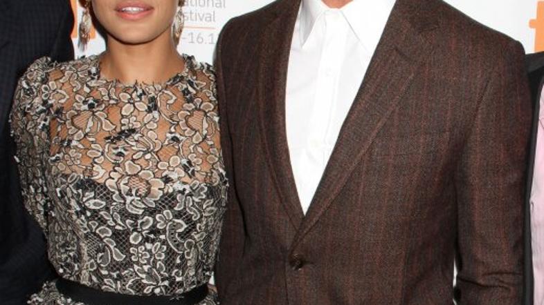 Eva Mendes Ryan Gosling