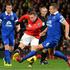 (Manchester Utd - Everton)