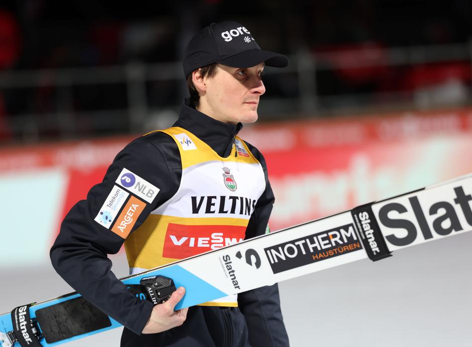 Domen Prevc | Avtor: Profimedia