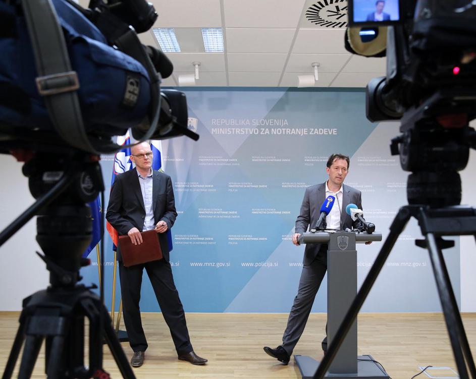 Virant in Klemenčič