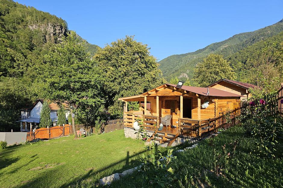 Romunija, potovanje z dacia dusterjam | Avtor: Matija_Janežič