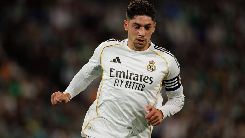 Federico Valverde
