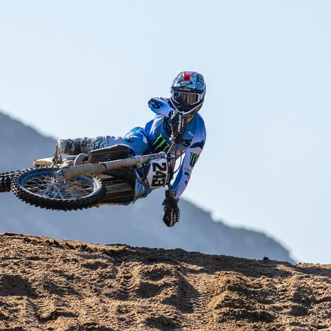 Tim Gajser