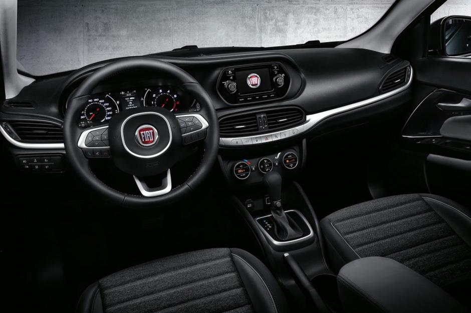 Fiat aegea | Avtor: Fiat