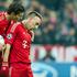 Bayern München Villarreal Liga prvakov Gomez Ribery