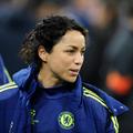 Eva Carneiro, vodja zdravniške ekipe Chelsea FC