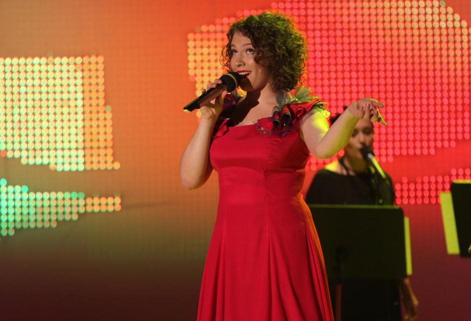Slovenska popevka Lea Likar