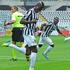 Pogba Asamoah Torino Juventus Serie A Italija liga prvenstvo