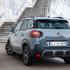 prenovljeni citroën C3 aircross