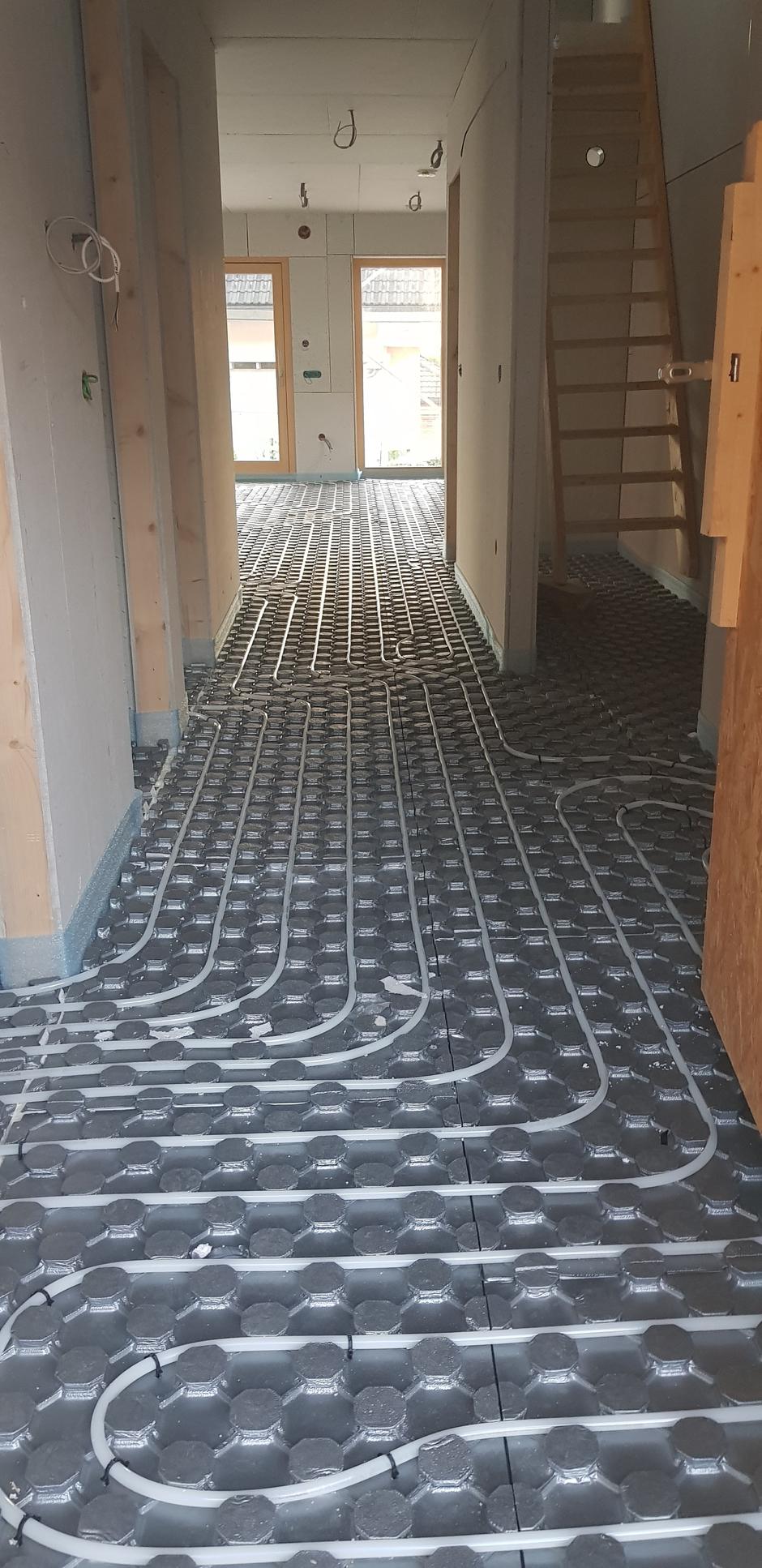 talno gretje | Avtor: arhiv Gregor