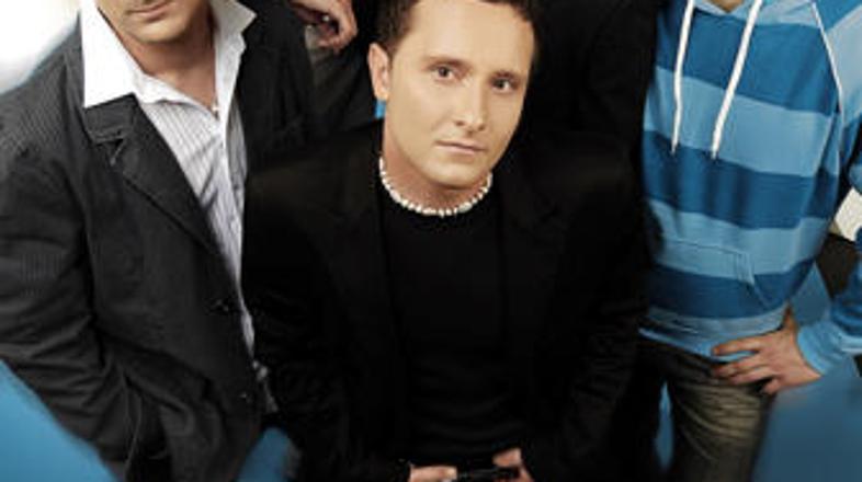 Fantje upajo, da jim bo uspelo priti na glavni večer.