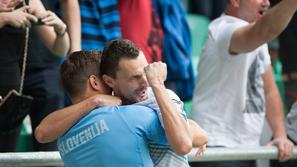 (Slovenija - Anglija) Euro 2016 kvalifikacije