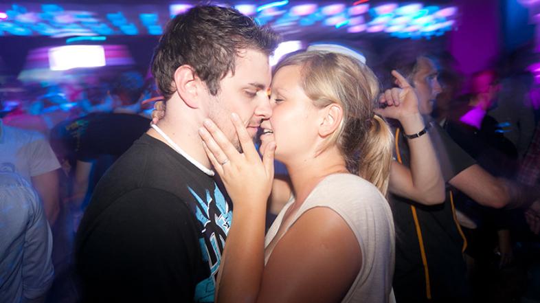 Eksplozija strasti v Topu