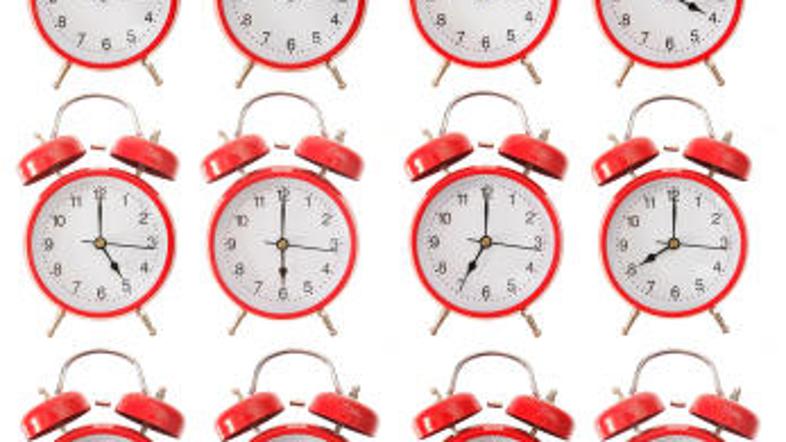 Vam že kaj tiktaka?