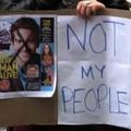 Protesti proti Bradleyju Cooperju
