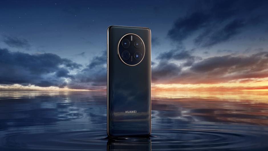 Huawei Mate 50 Pro, Huawei, pametni telefon | Avtor: Huawei