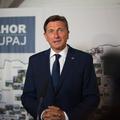 Borut Pahor