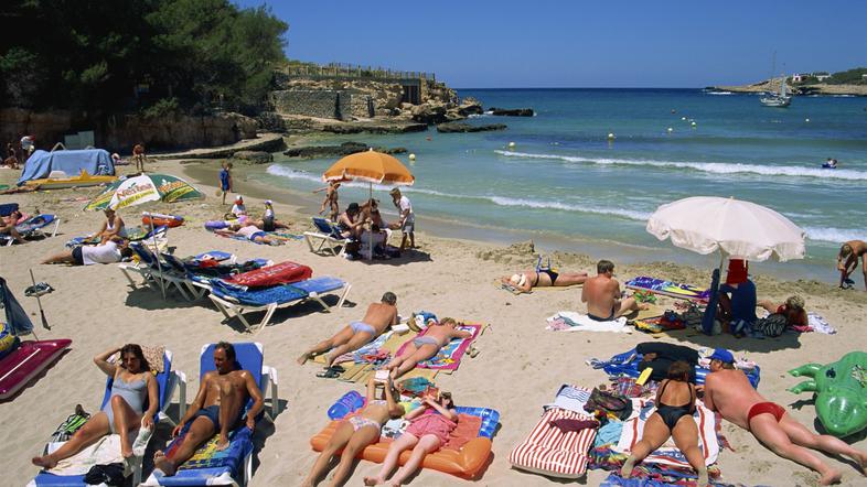 Ibiza