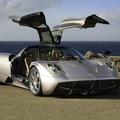 Pagani huayra