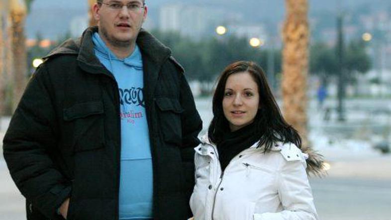 Ljubica Arsova in Mile Zukić na agencijo še nista poslala reklamacije, saj jima 