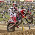 Tim Gajser VN Francije MXGP