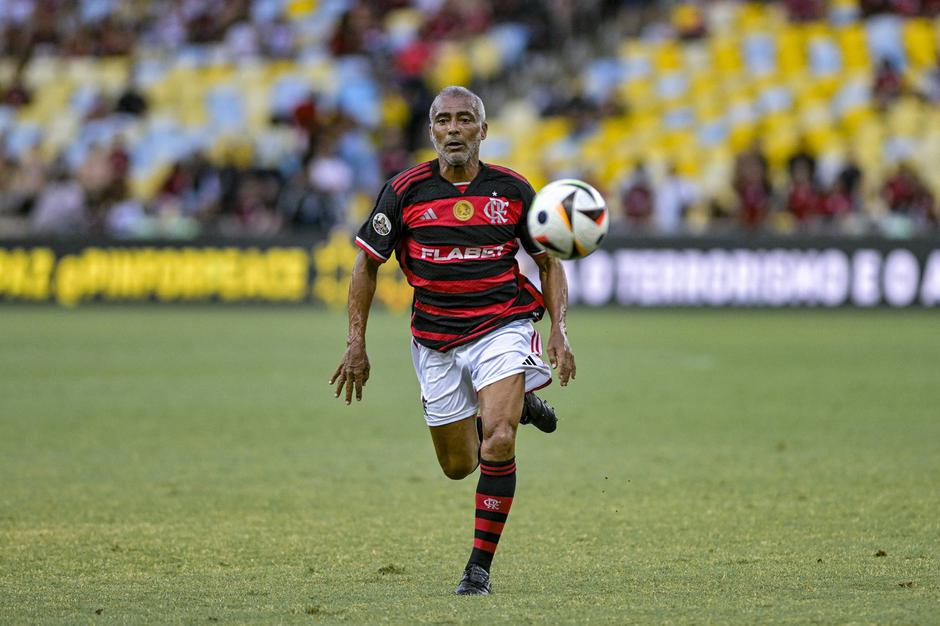 Romario | Avtor: Profimedia