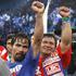 Juan Manuel Marquez Manny Pacquiao