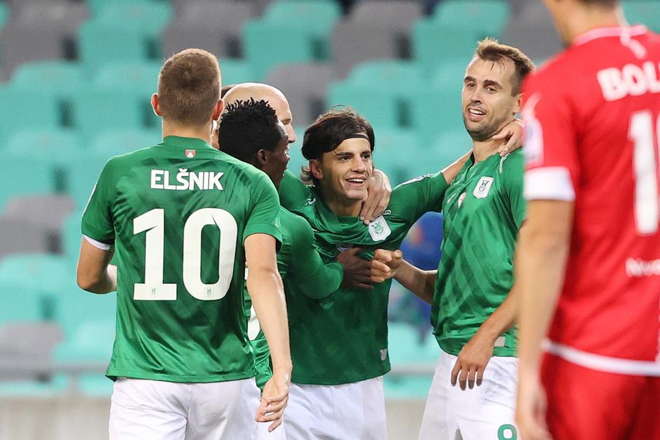 Almedin Ziljkić | Avtor: Profimedia