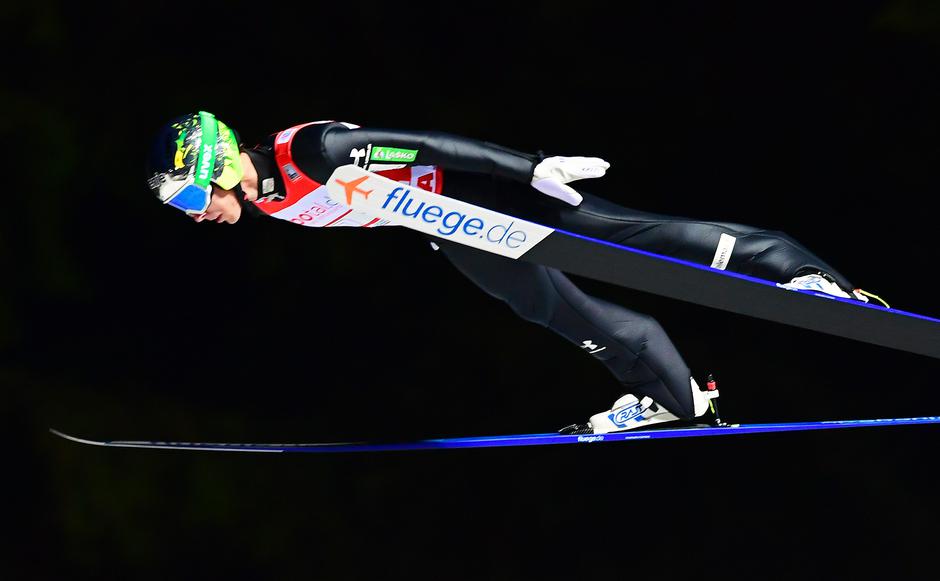 Timi Zajc | Avtor: Profimedia