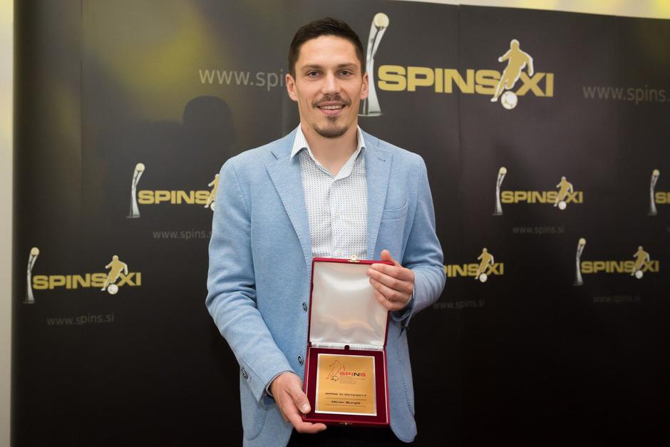 Miran Burgić | Avtor: Profimedia