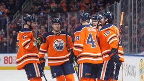 edmonton oilers