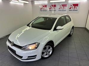 Volkswagen Golf 1.2 TSI Comfortline 81 KW.BENCIN.SAMO 75.000 KM