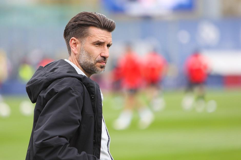 Luka Elsner | Avtor: Profimedia