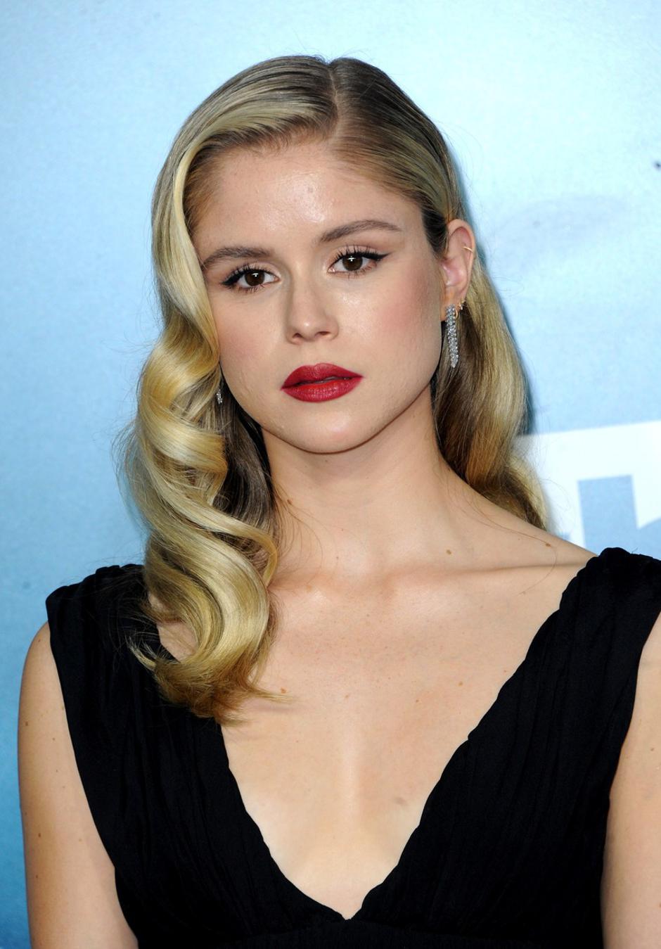 Erin Moriarty | Avtor: Profimedia