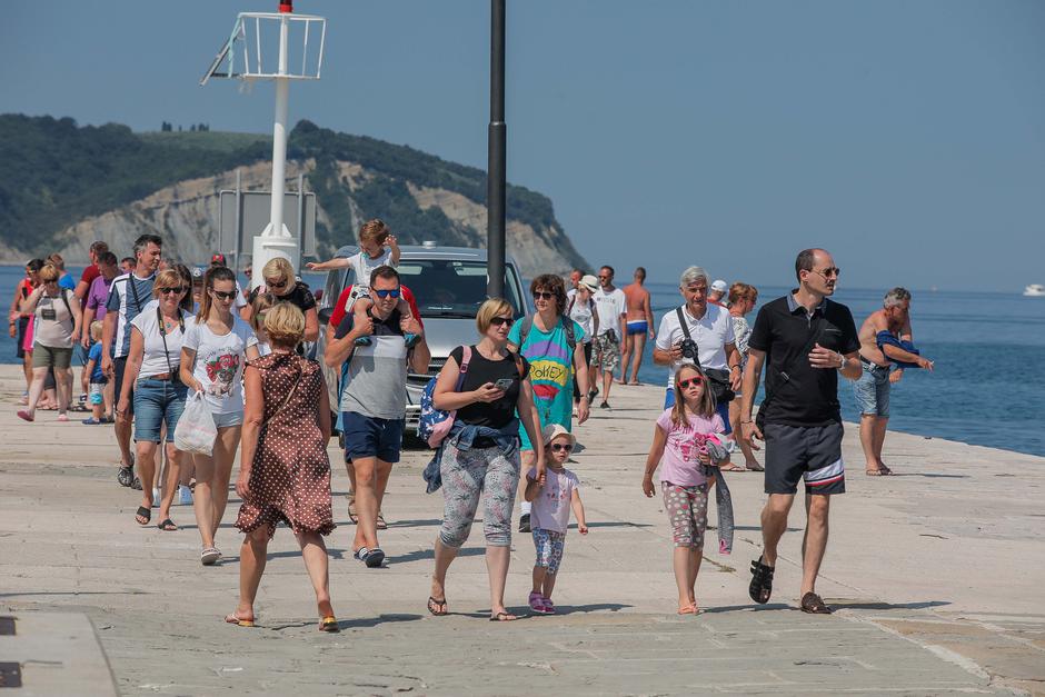 Izola | Avtor: Saša Despot