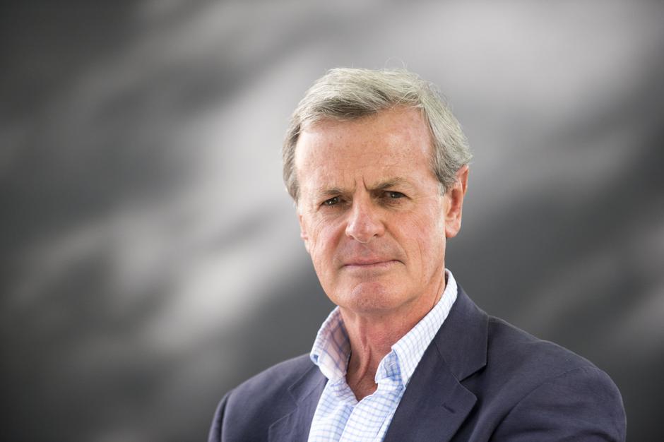 Richard Shirreff | Avtor: Profimedia