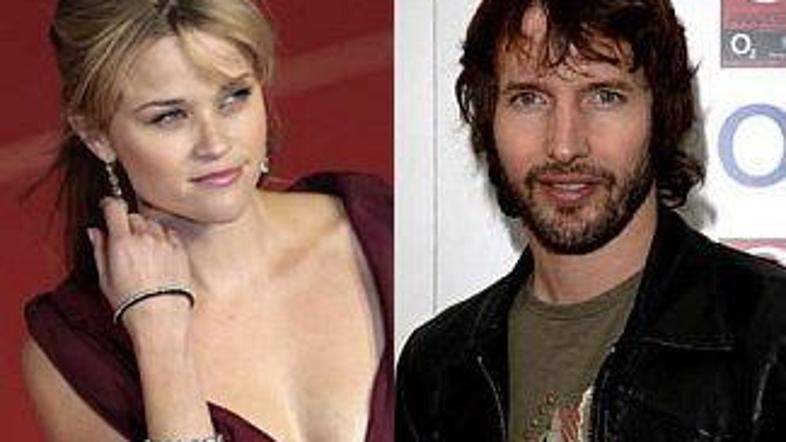 James je Reese, kot kaže, osvojil s svojimi baladami in nosljatim glasom.