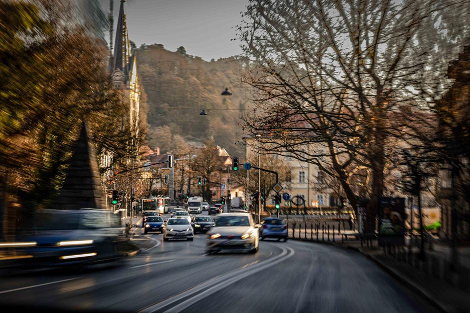 promet | Avtor: Saša Despot