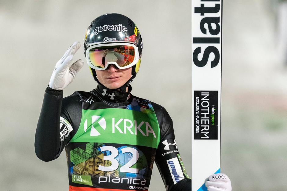 anže lanišek | Avtor: Profimedia