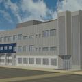 V enoti tehnološkega parka v Šempetru bodo tudi prostori za delovanje novih inov