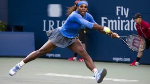 Serena Williams