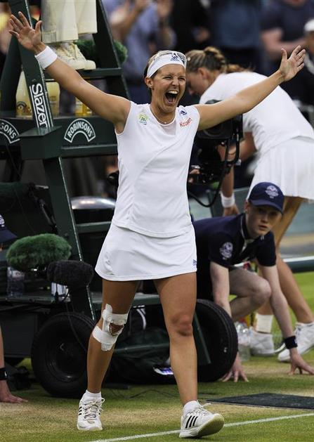 Flipkens Wimbledon OP Anglije grand slam