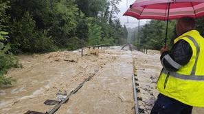 Neurje Rižana Koper