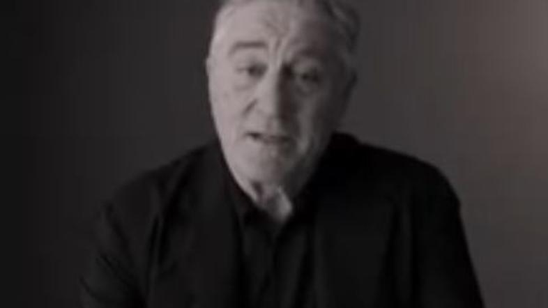 Robert de Niro