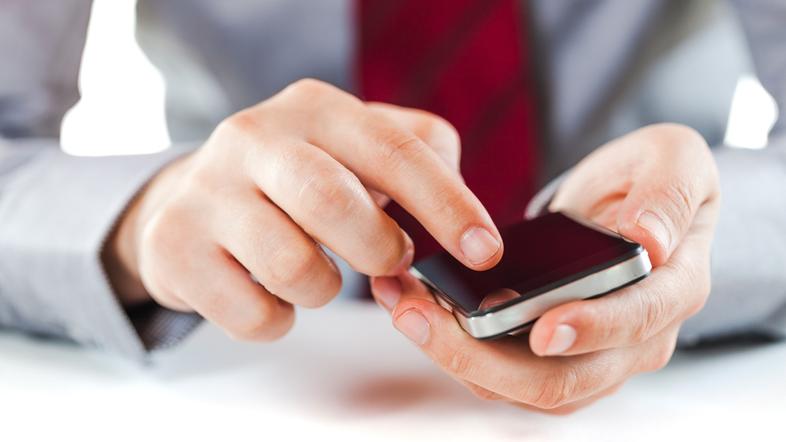 mobitel pametni telefon iPhone