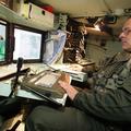 Informacijska tehnologija je postala polje možnega vojaškega spopada. (Foto: AFP