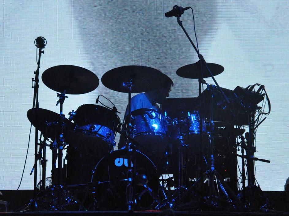 InMusic: Država Hrvatov, Slovencev in Britancev