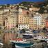 Camogli, Italija